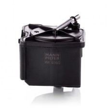 Polttoainesuodatin MANN-FILTER WK 939/2 z