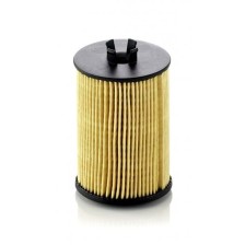 Öljynsuodatin MANN-FILTER HU 612/1 x