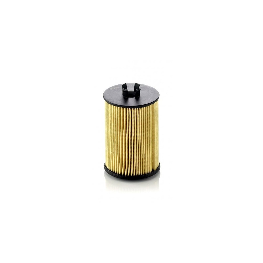 Öljynsuodatin MANN-FILTER HU 612/1 x