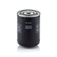 Öljynsuodatin MANN-FILTER W 933/1