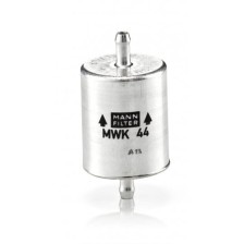 Polttoainesuodatin MANN-FILTER MWK 44