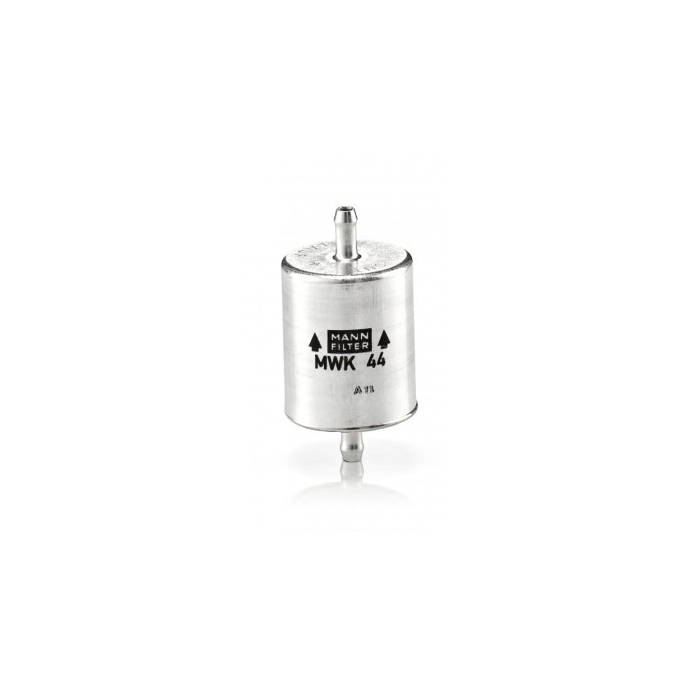 Polttoainesuodatin MANN-FILTER MWK 44