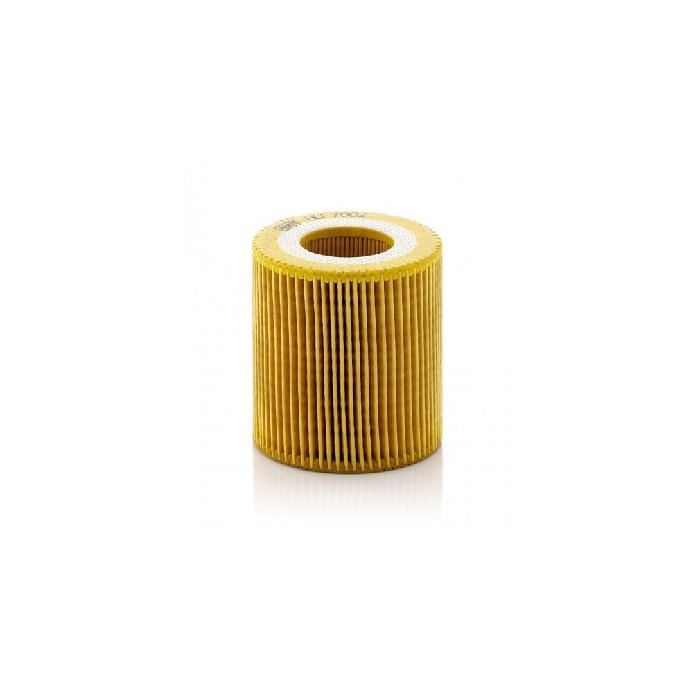 Öljynsuodatin MANN-FILTER HU 7002 z