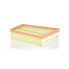 Ilmansuodatin MANN-FILTER C 25 115