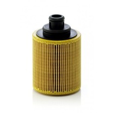 Öljynsuodatin MANN-FILTER HU 712/7 x