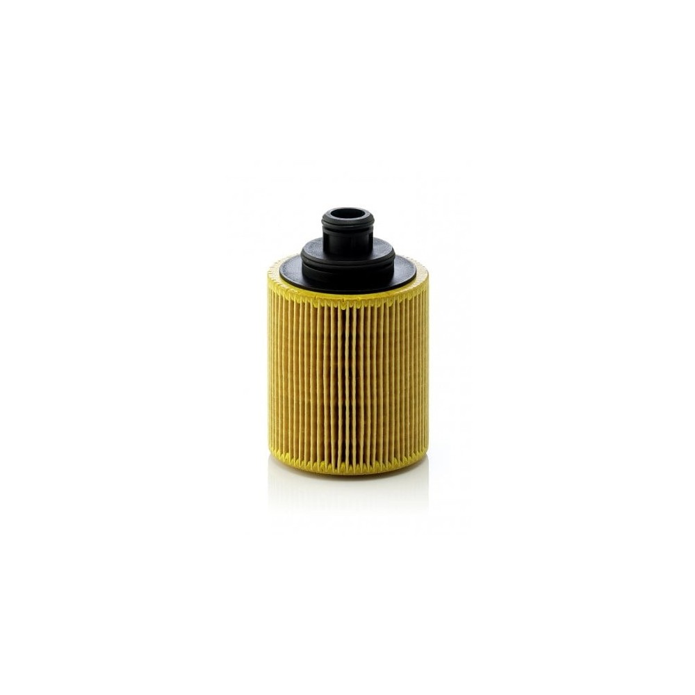 Öljynsuodatin MANN-FILTER HU 712/7 x