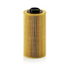 Öljynsuodatin MANN-FILTER HU 938/4 x
