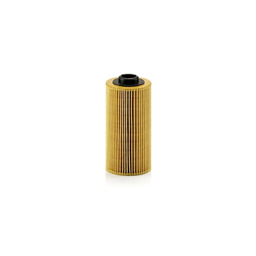 Öljynsuodatin MANN-FILTER HU 938/4 x