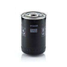 Öljynsuodatin MANN-FILTER W 940/69