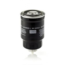 Polttoainesuodatin MANN-FILTER WK 940/22