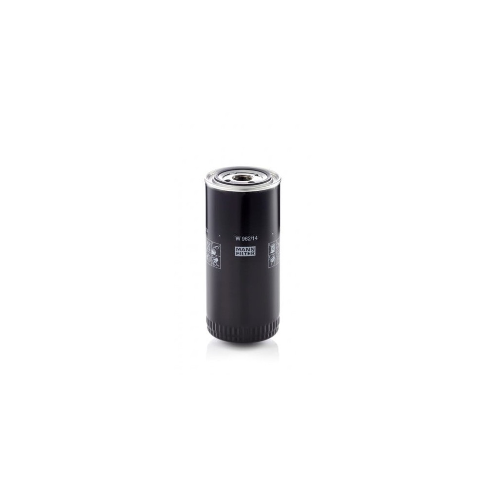 Öljynsuodatin MANN-FILTER W 962/14