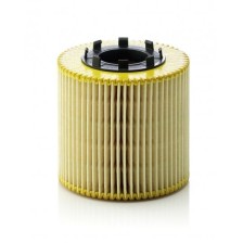 Öljynsuodatin MANN-FILTER HU 923 x