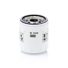 Öljynsuodatin MANN-FILTER W 7030