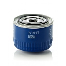 Öljynsuodatin MANN-FILTER W 914/2
