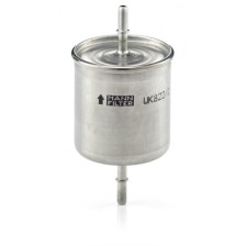 Polttoainesuodatin MANN-FILTER WK 822/2