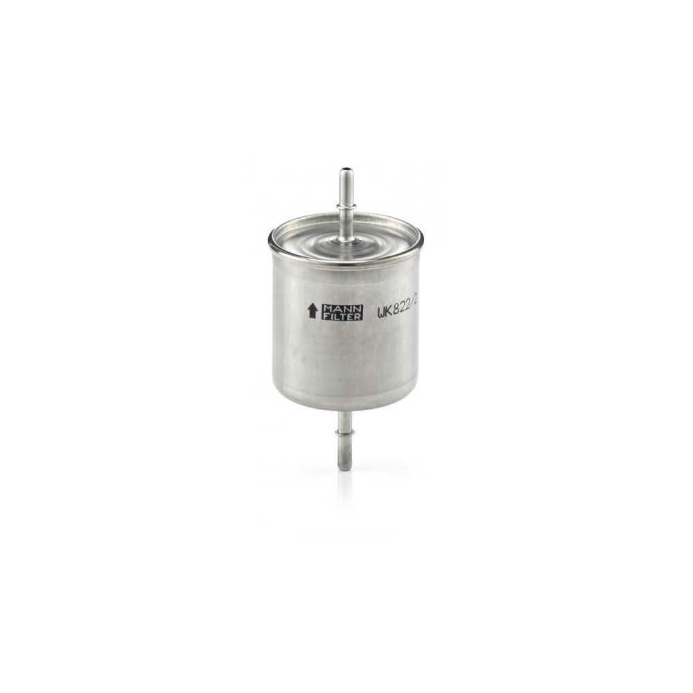 Polttoainesuodatin MANN-FILTER WK 822/2