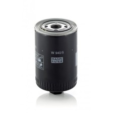 Öljynsuodatin MANN-FILTER W 940/5