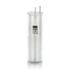 Polttoainesuodatin MANN-FILTER WK 8058