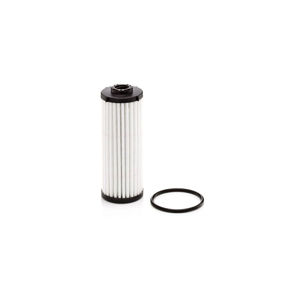 Hydraulisuodatin, automaattivaihteisto MANN-FILTER H 6031 z