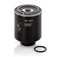 Polttoainesuodatin MANN-FILTER WK 9023 z