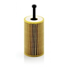 Öljynsuodatin MANN-FILTER HU 612 x