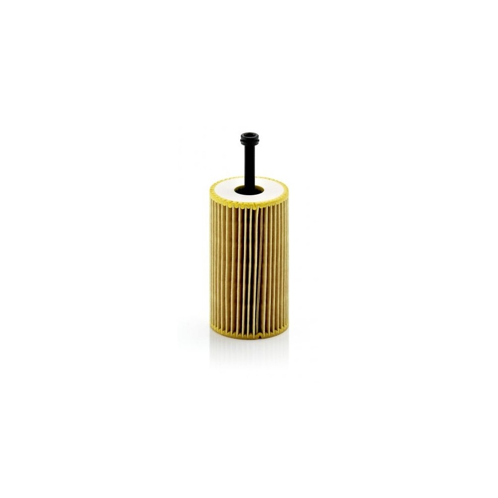 Öljynsuodatin MANN-FILTER HU 612 x