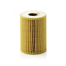 Öljynsuodatin MANN-FILTER HU 825 x