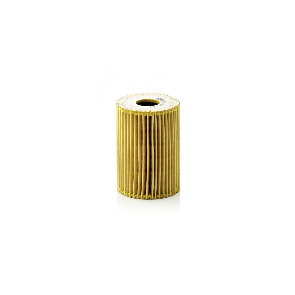 Öljynsuodatin MANN-FILTER HU 825 x