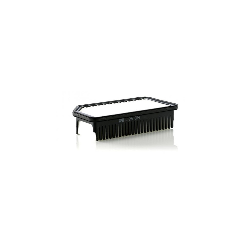 Ilmansuodatin MANN-FILTER C 26 014