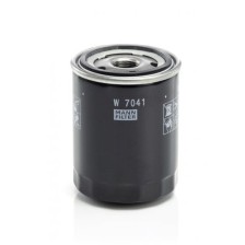 Öljynsuodatin MANN-FILTER W 7041