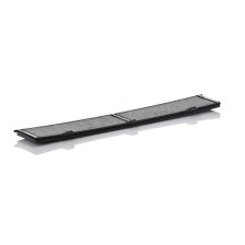 Sisätilasuodatin MANN-FILTER CUK 8430
