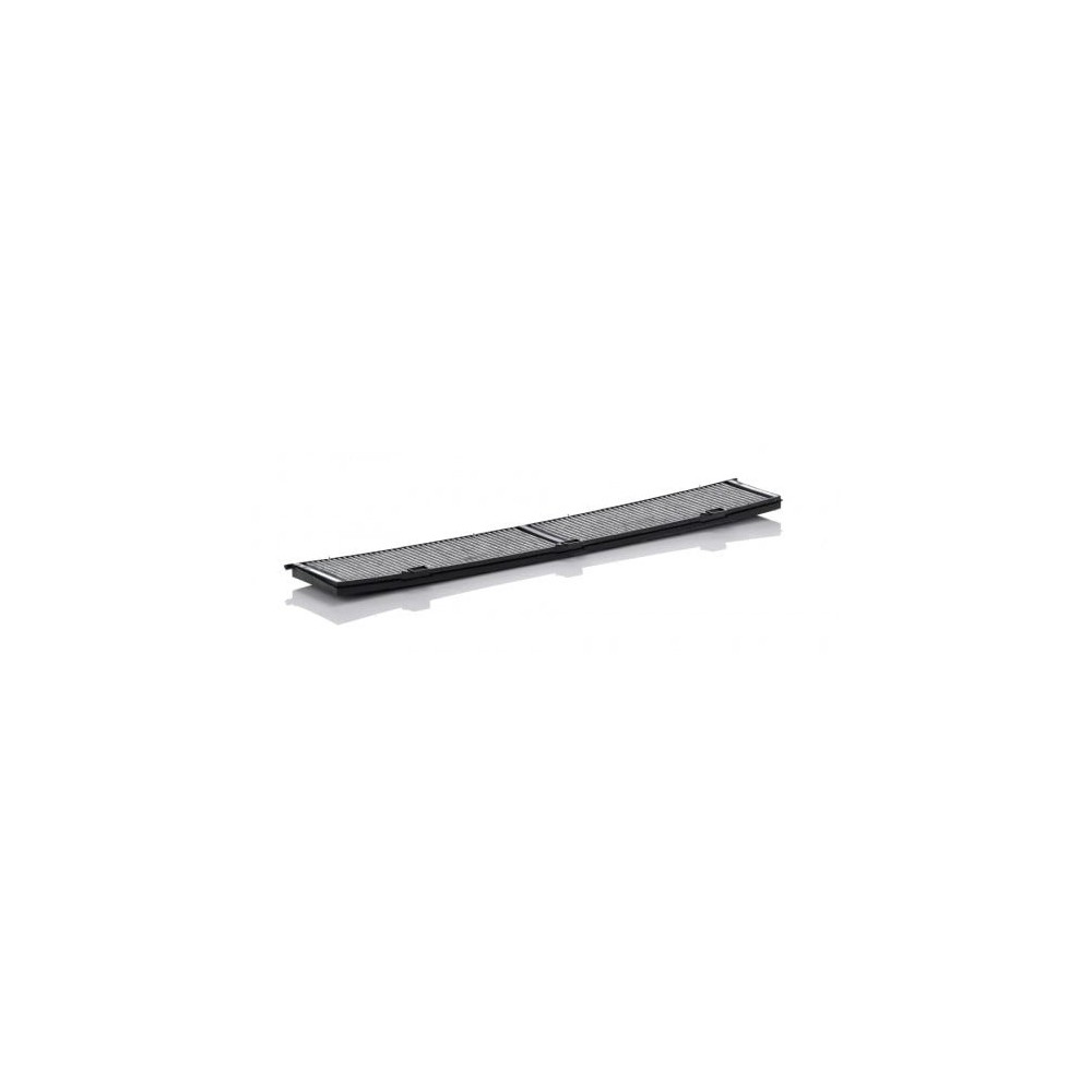 Sisätilasuodatin MANN-FILTER CUK 8430