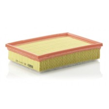 Ilmansuodatin MANN-FILTER C 25 114/1