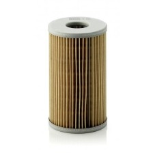 Öljynsuodatin MANN-FILTER H 720 x