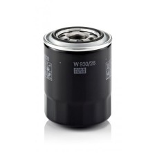 Öljynsuodatin MANN-FILTER W 930/26