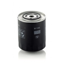 Öljynsuodatin MANN-FILTER W 1140