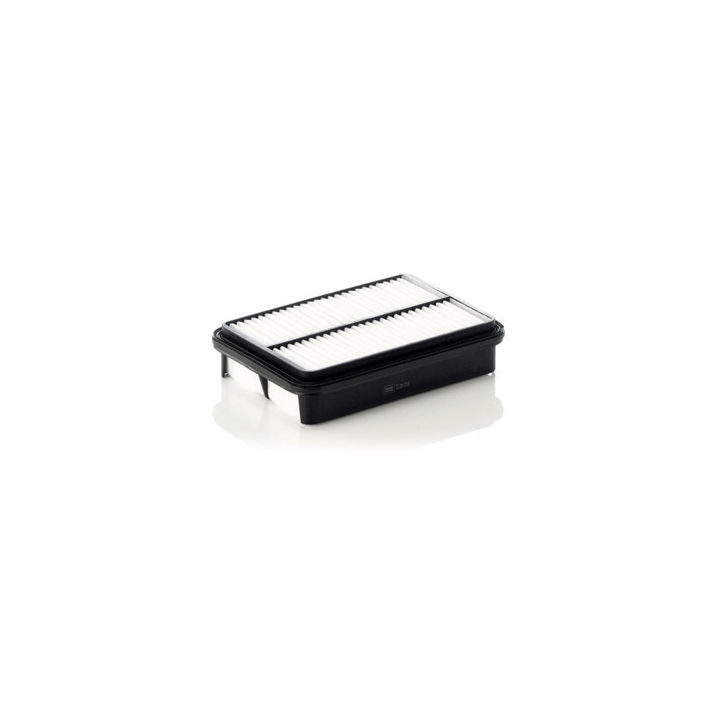 Ilmansuodatin MANN-FILTER C 26 015