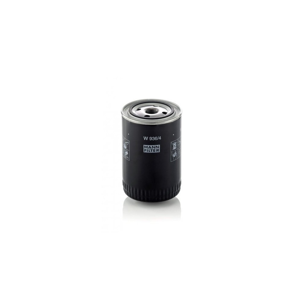Öljynsuodatin MANN-FILTER W 936/4