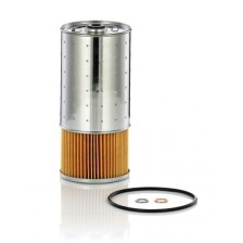 Öljynsuodatin MANN-FILTER PF 1055/1 x