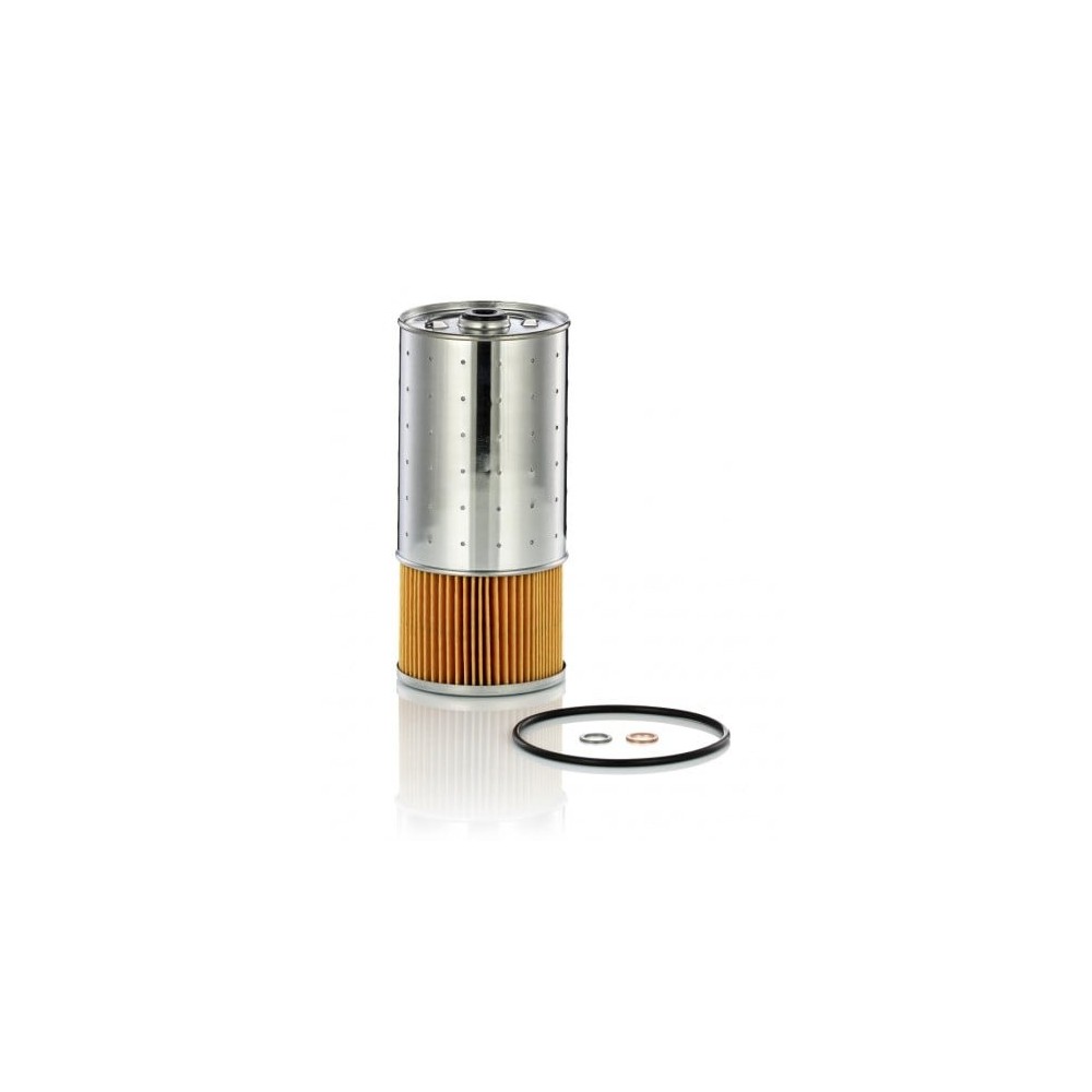 Öljynsuodatin MANN-FILTER PF 1055/1 x