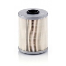 Polttoainesuodatin MANN-FILTER P 733/1 x