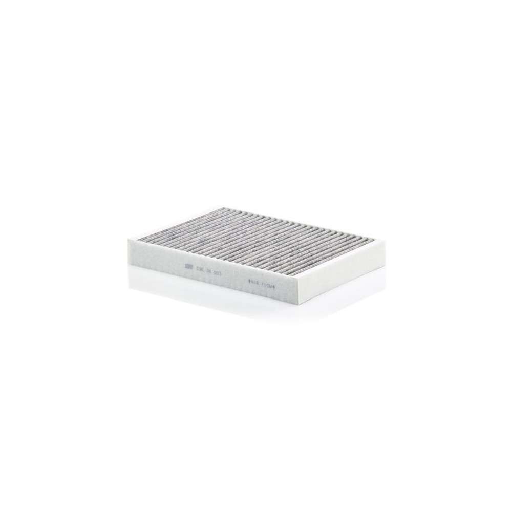 Sisätilasuodatin MANN-FILTER CUK 34 003