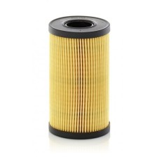 Öljynsuodatin MANN-FILTER HU 6024 z