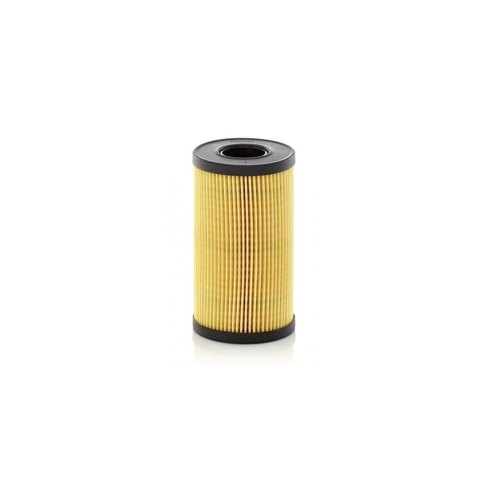 Öljynsuodatin MANN-FILTER HU 6024 z