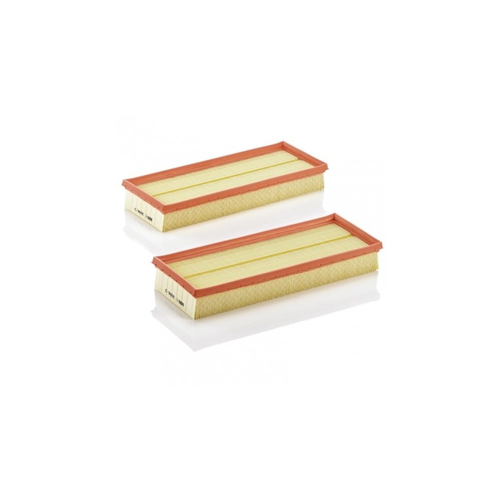 Ilmansuodatin MANN-FILTER C 3698/3-2