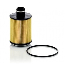 Öljynsuodatin MANN-FILTER HU 712/11 x