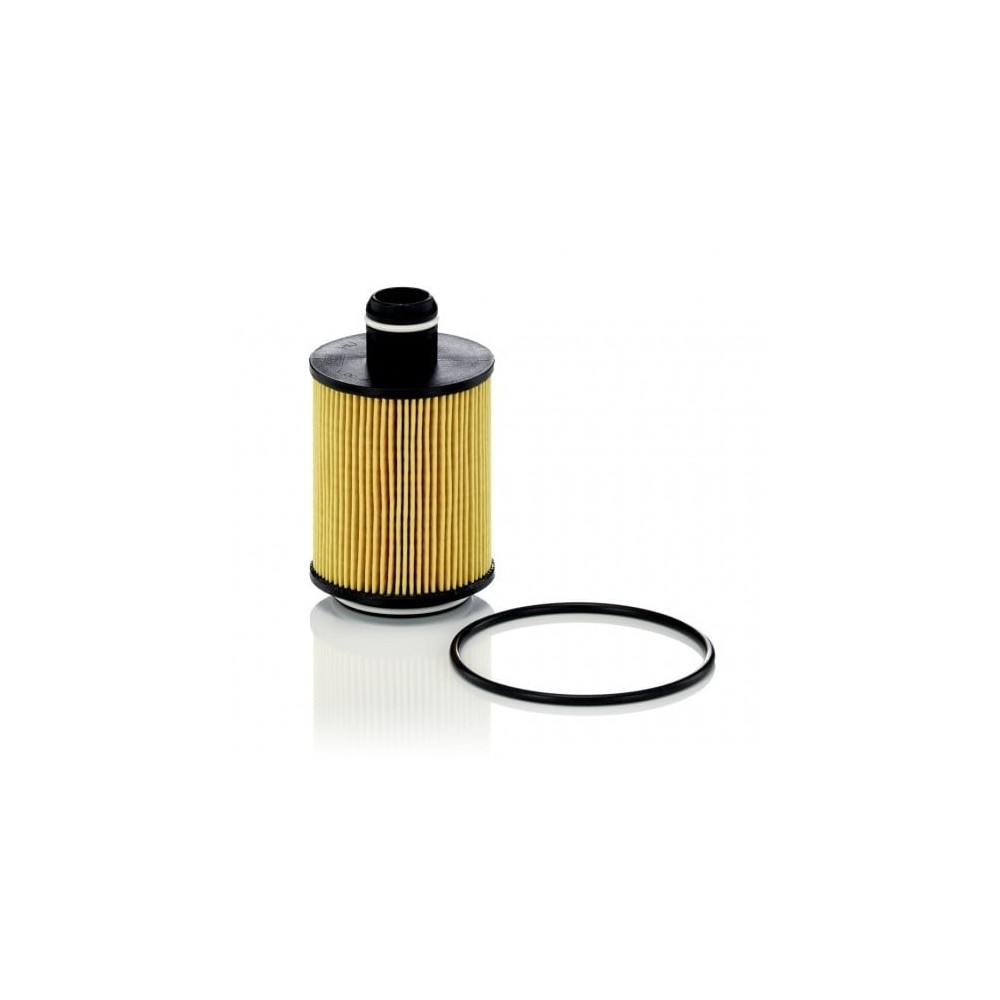 Öljynsuodatin MANN-FILTER HU 712/11 x