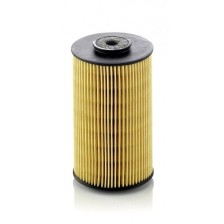 Polttoainesuodatin MANN-FILTER P 811