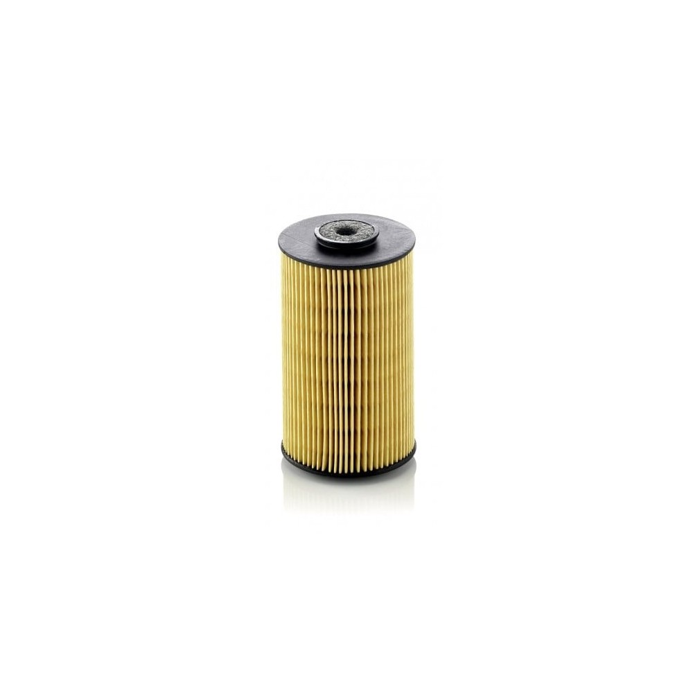 Polttoainesuodatin MANN-FILTER P 811