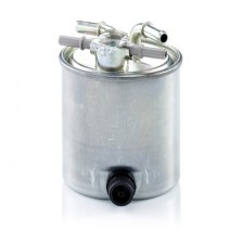 Polttoainesuodatin MANN-FILTER WK 9025